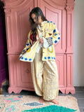 TOUT - Cowgirl Jacket Butteryellow Velvet