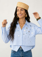 Blouse Imani