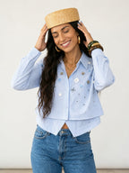 Blouse Imani