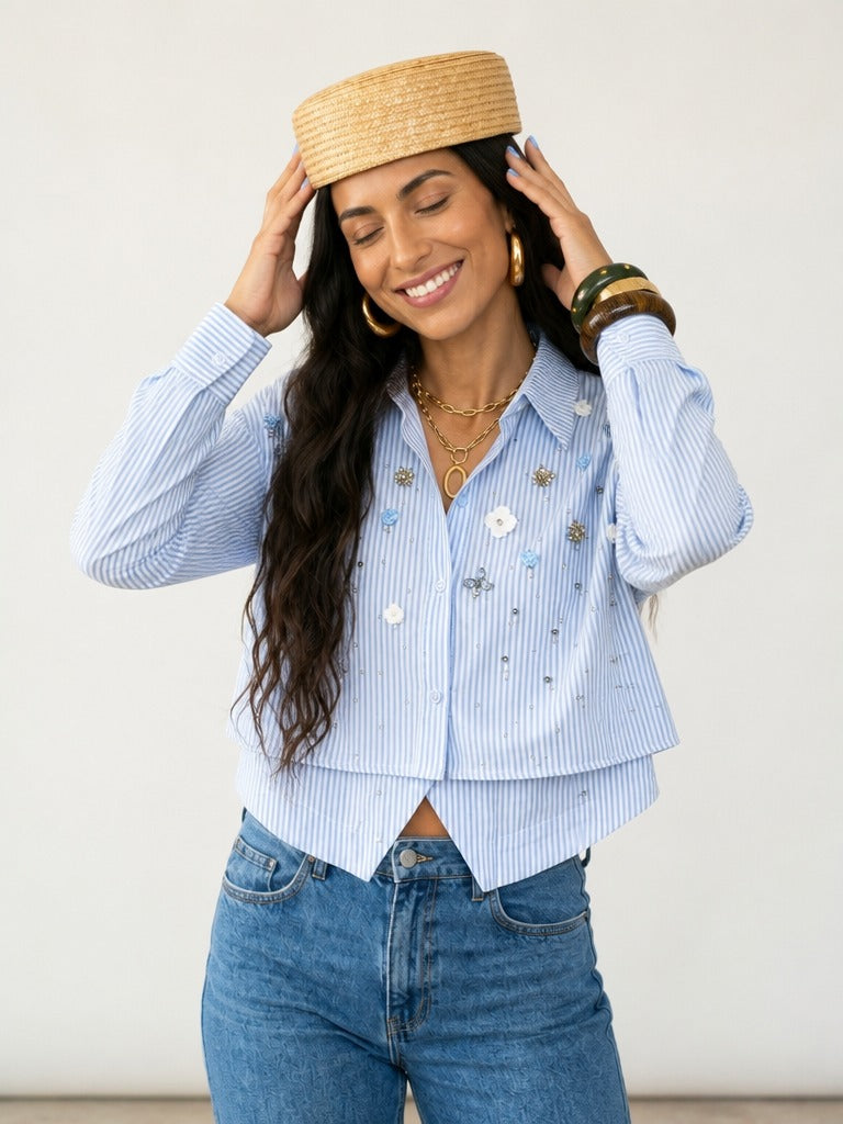 Blouse Imani