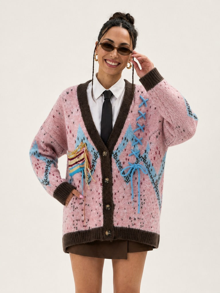 Vest Nala