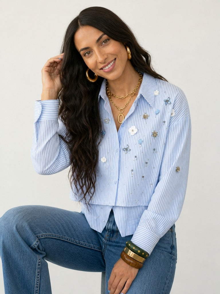 Blouse Imani