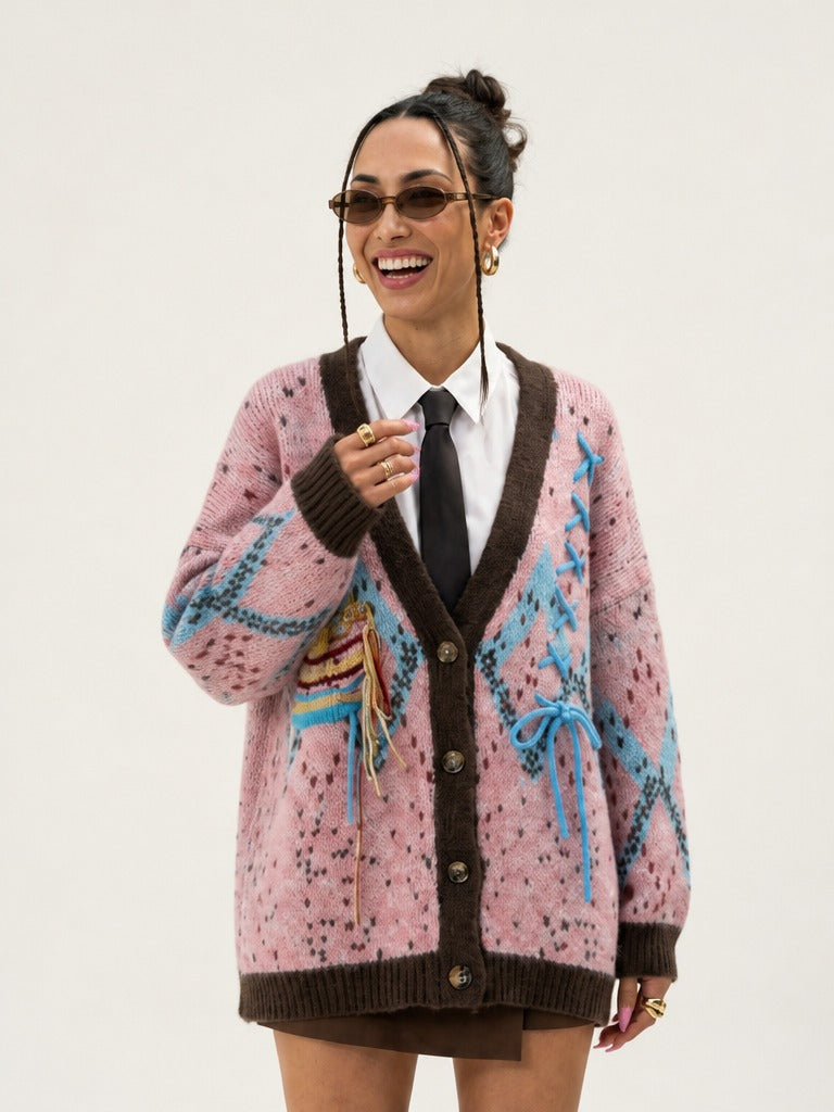 Vest Nala