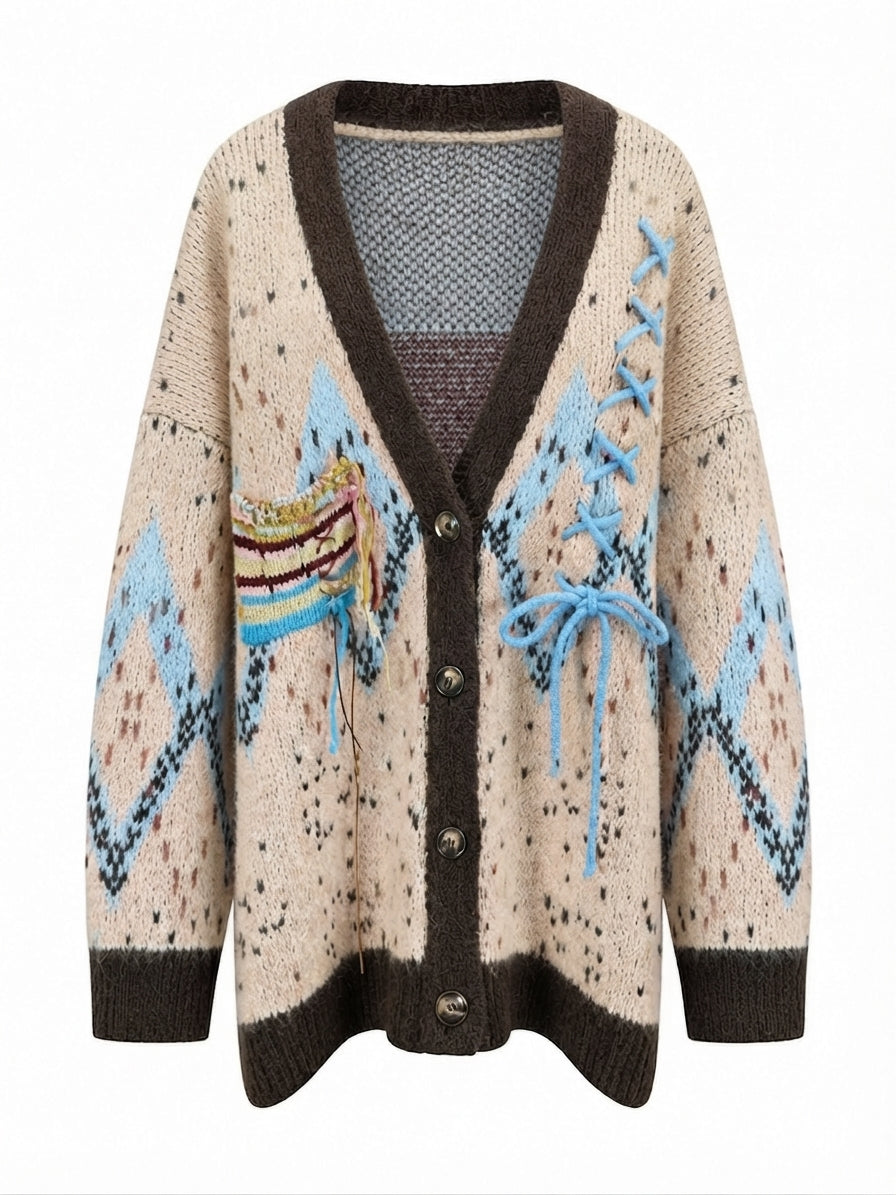Vest Nala