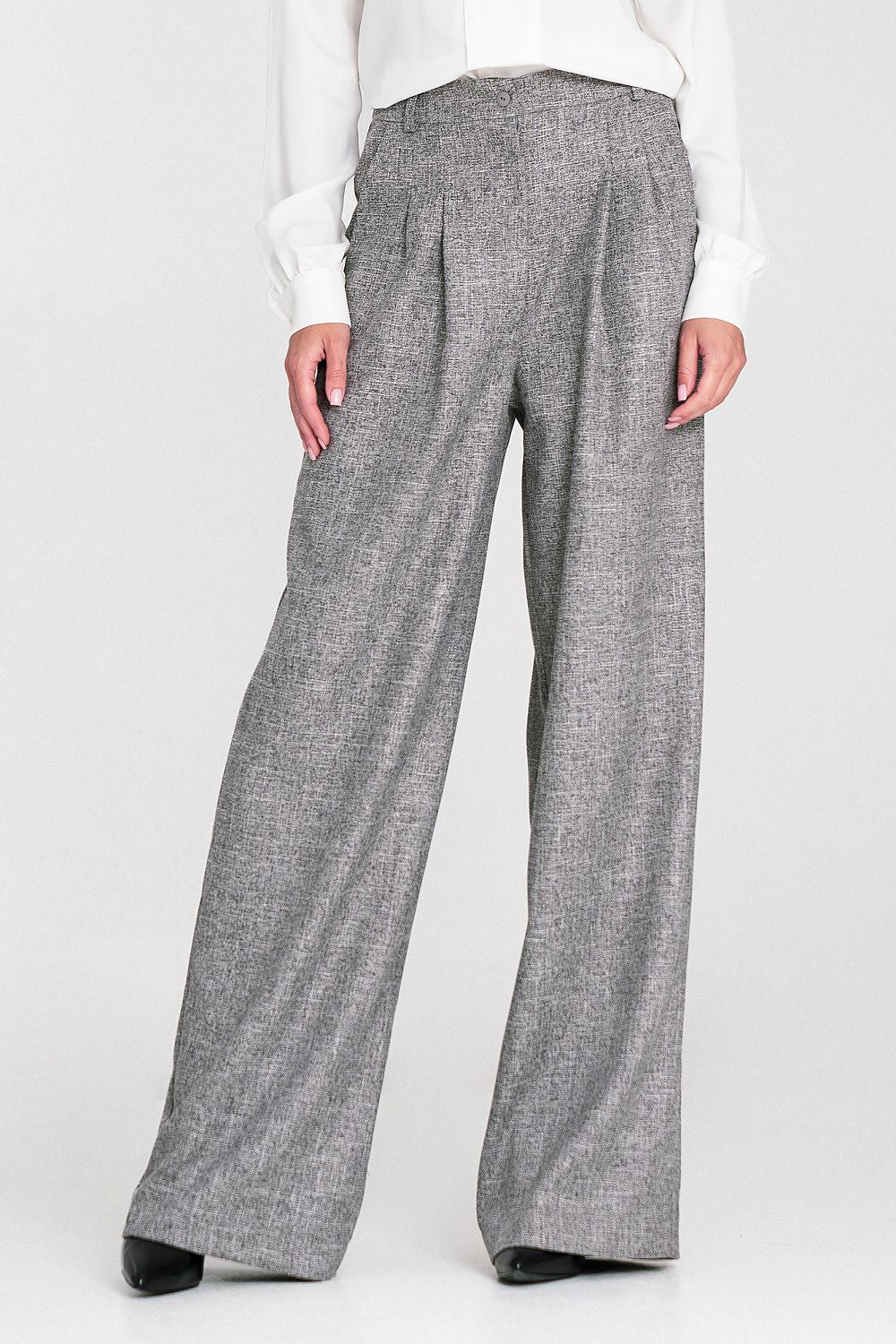  Lange broek model 217593 Nife 