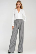  Lange broek model 217593 Nife 