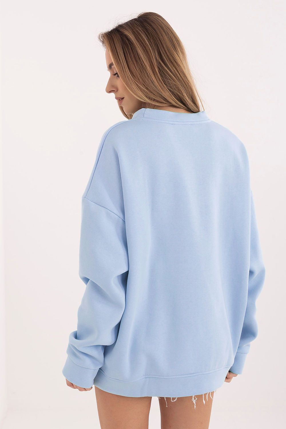  blouse model 224973 Rue Paris 