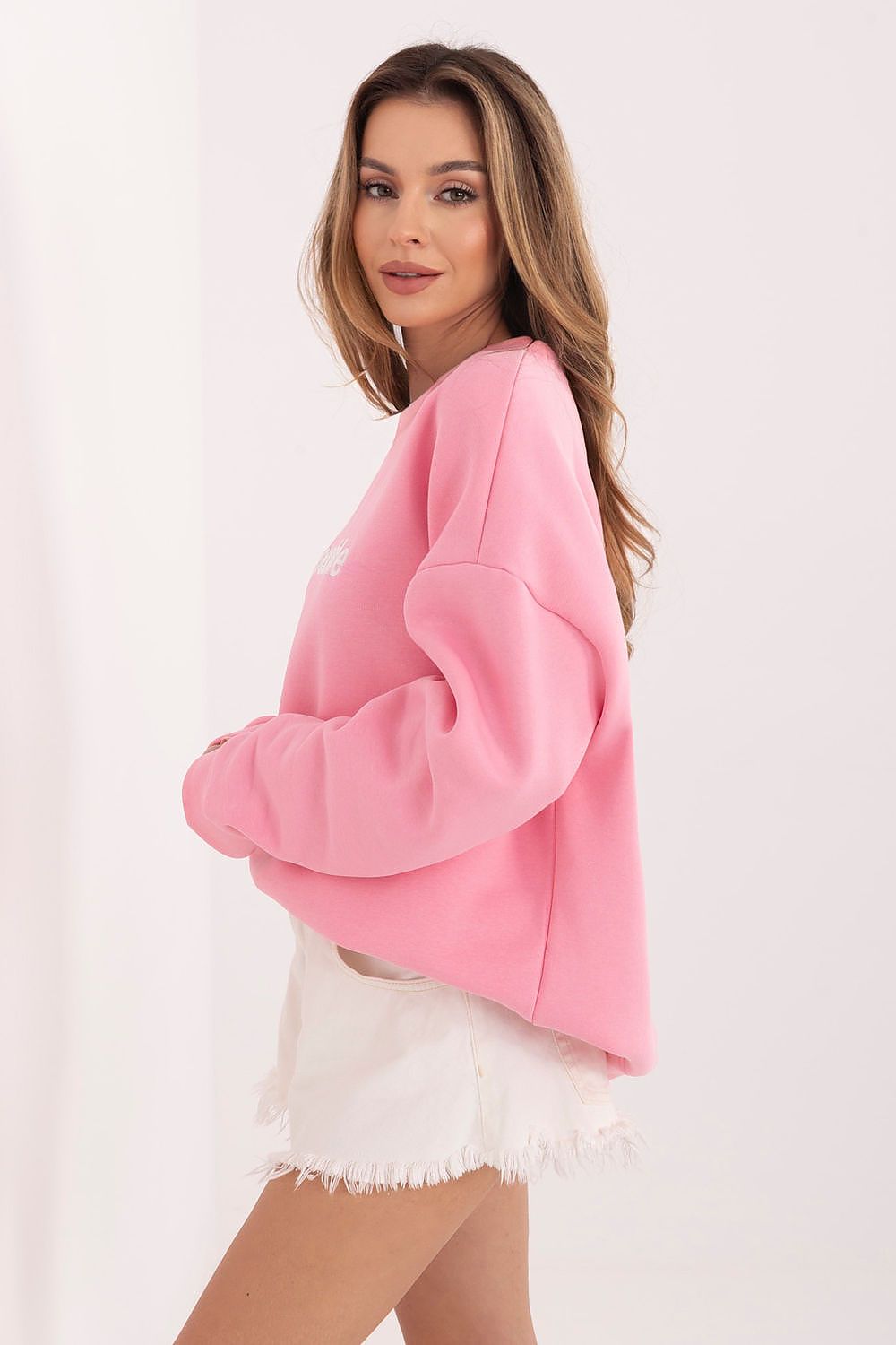  blouse model 224974 Rue Paris 