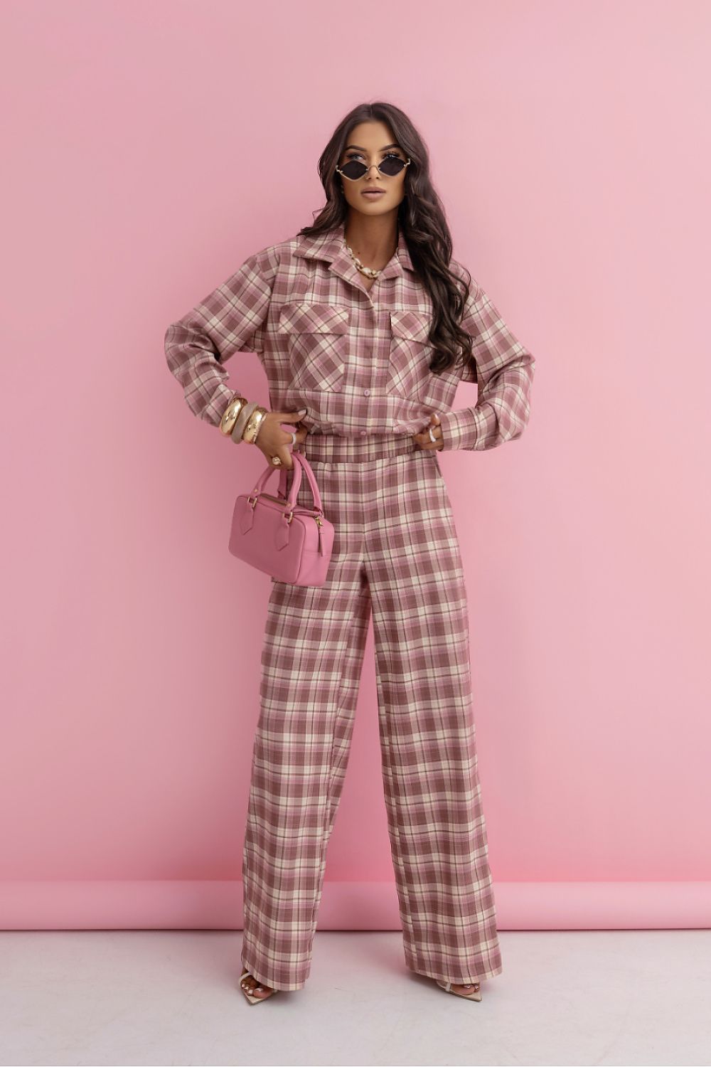  Set model 225786 LaBalancia 