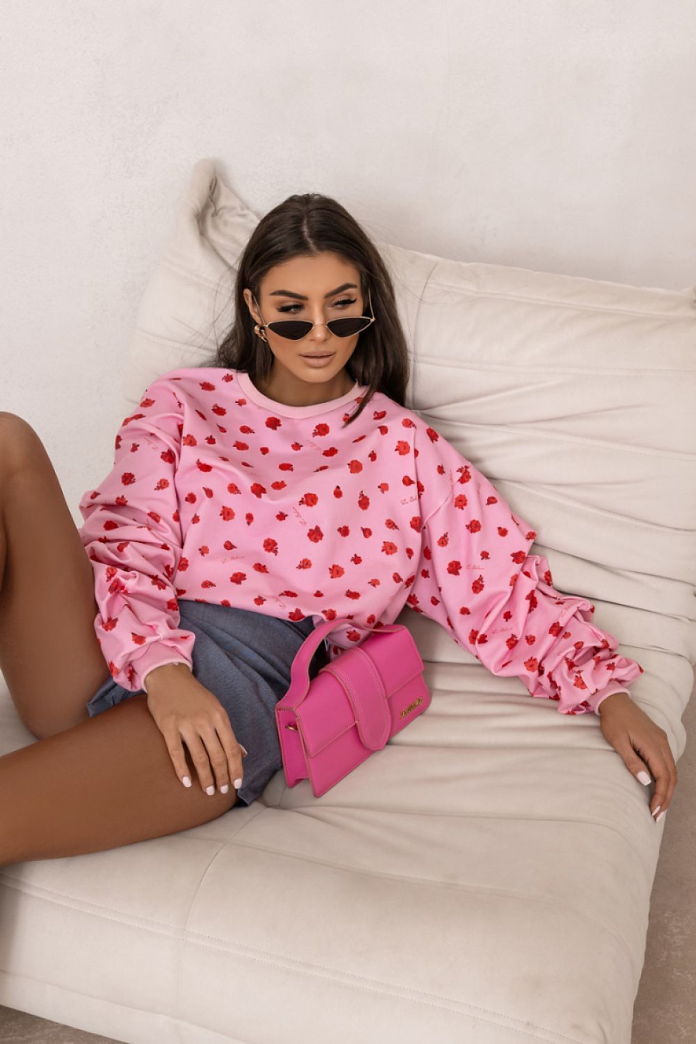  blouse model 227333 LaBalancia 
