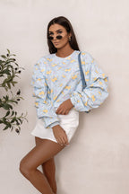  blouse model 227335 LaBalancia 