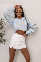  blouse model 227335 LaBalancia 