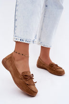  Moccassins model 228078 Step in style 
