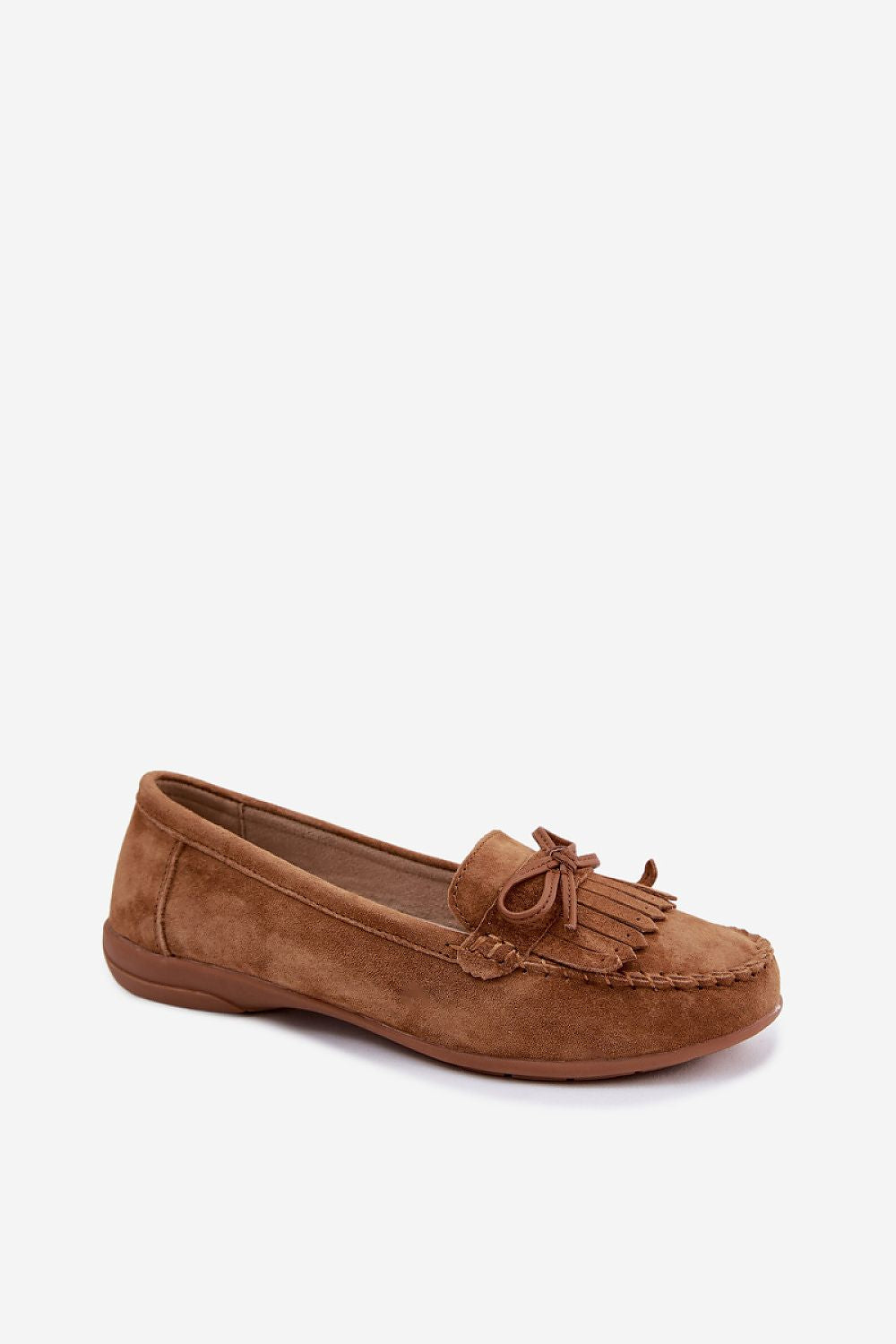  Moccassins model 228078 Step in style 