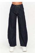  jeans model 230864 Makadamia 