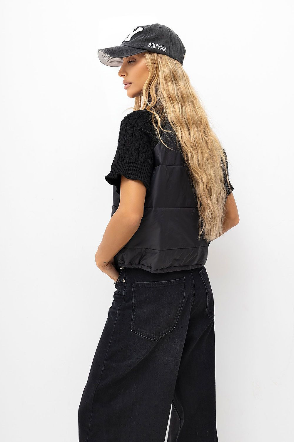  vest model 230878 Italy Moda 