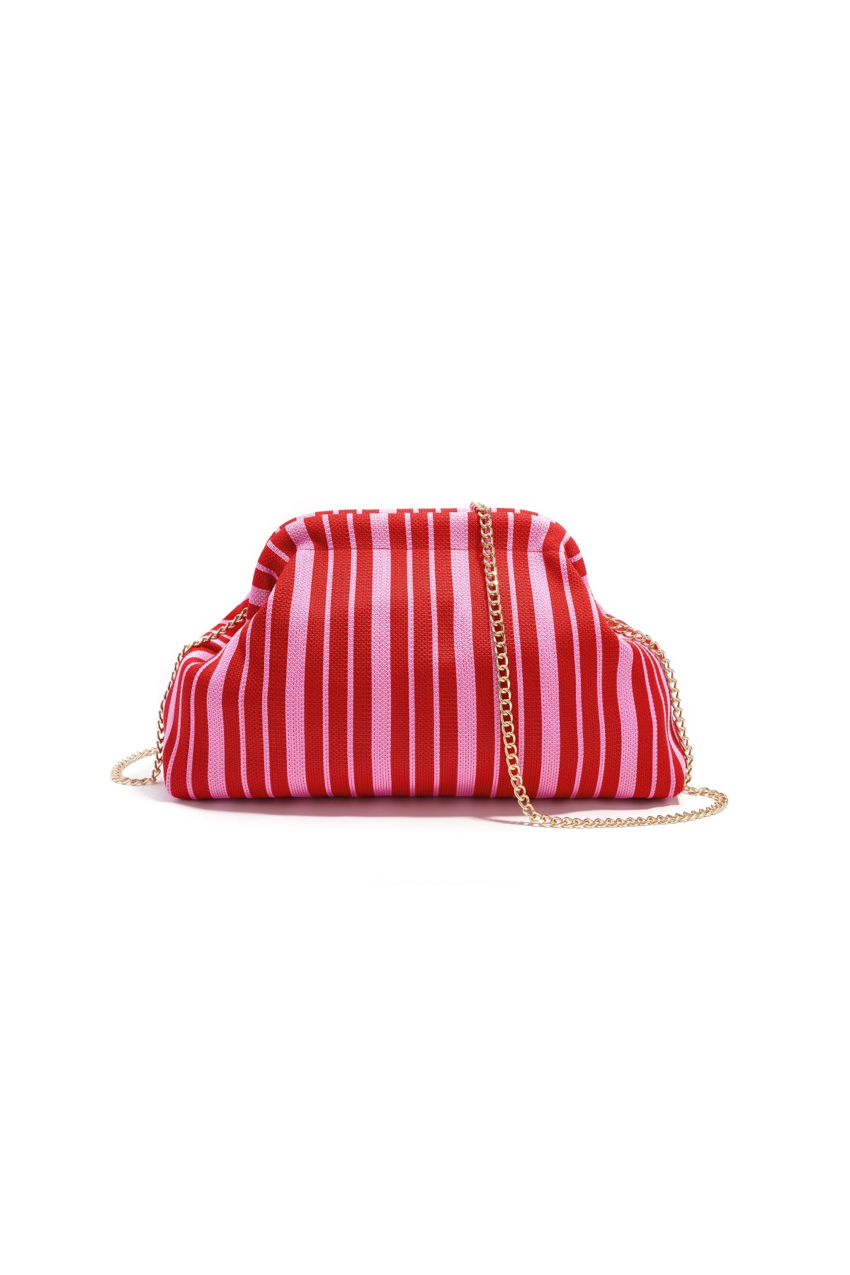 Crossbody Bags Stripe Polyester Accessories