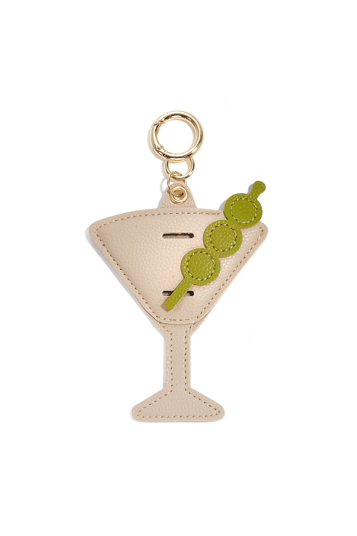 Bag charms Cartoon Simple Pu Daily Accessories