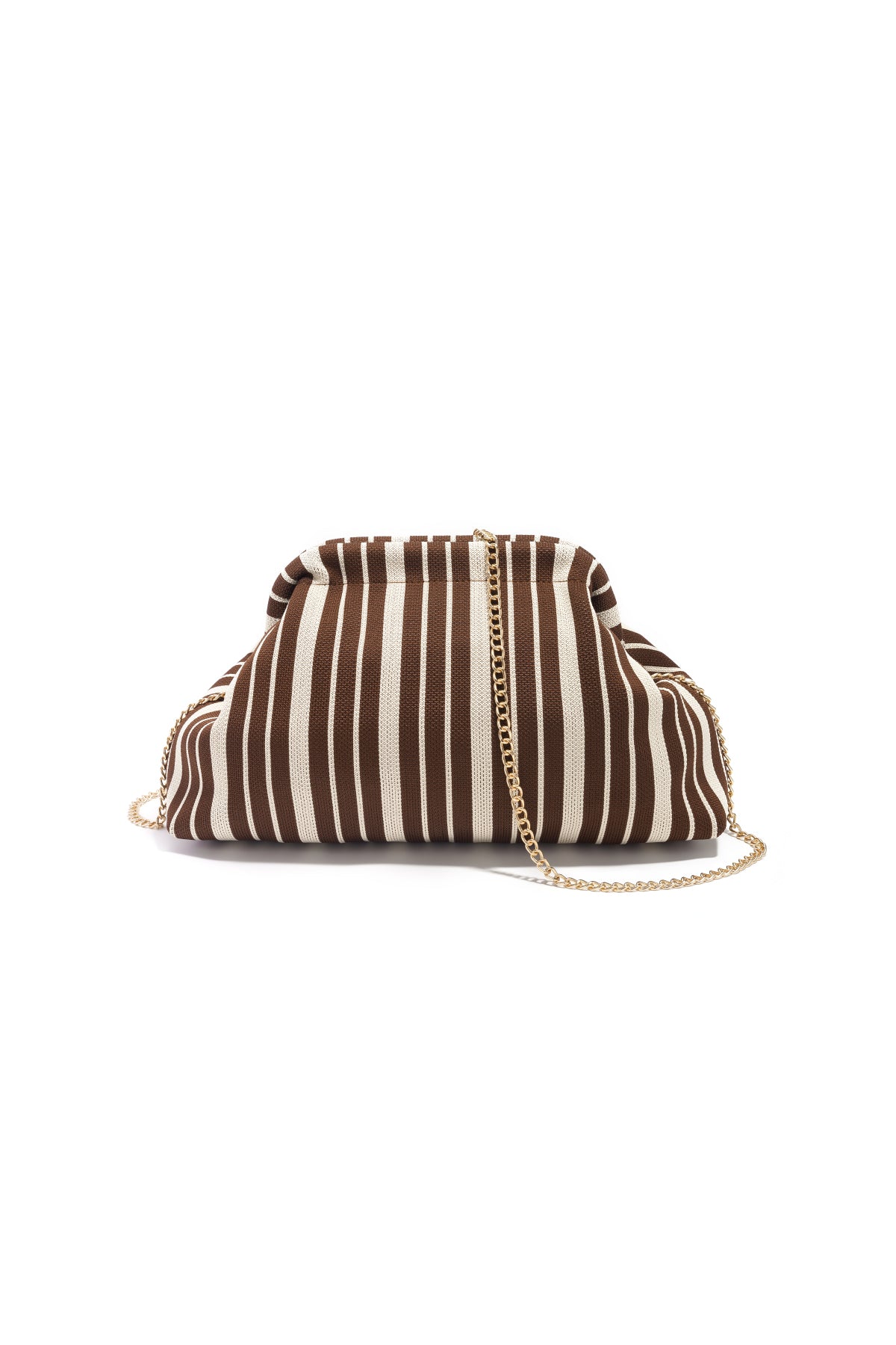 Crossbody Bags Stripe Polyester Accessories